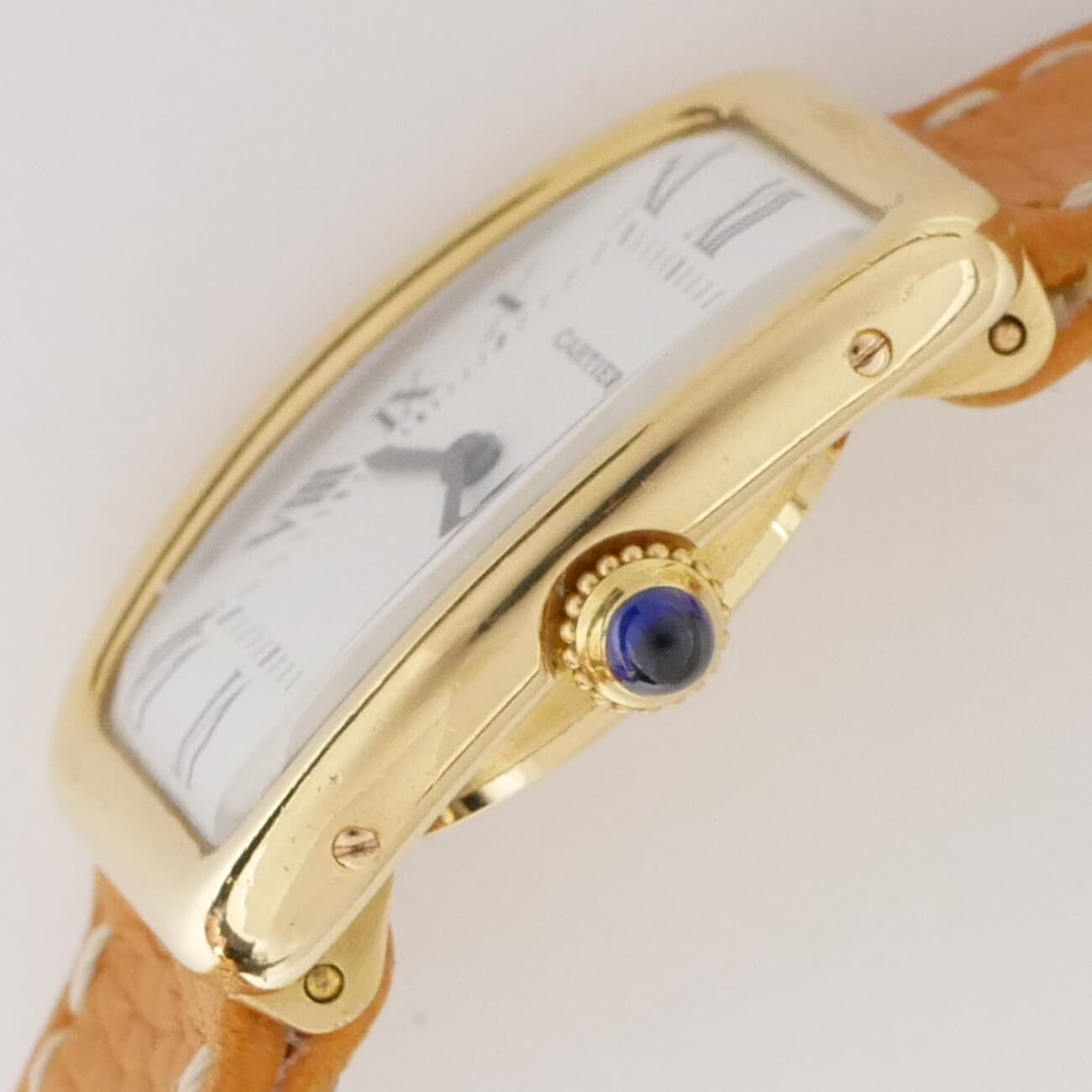 CARTIER FABERGE