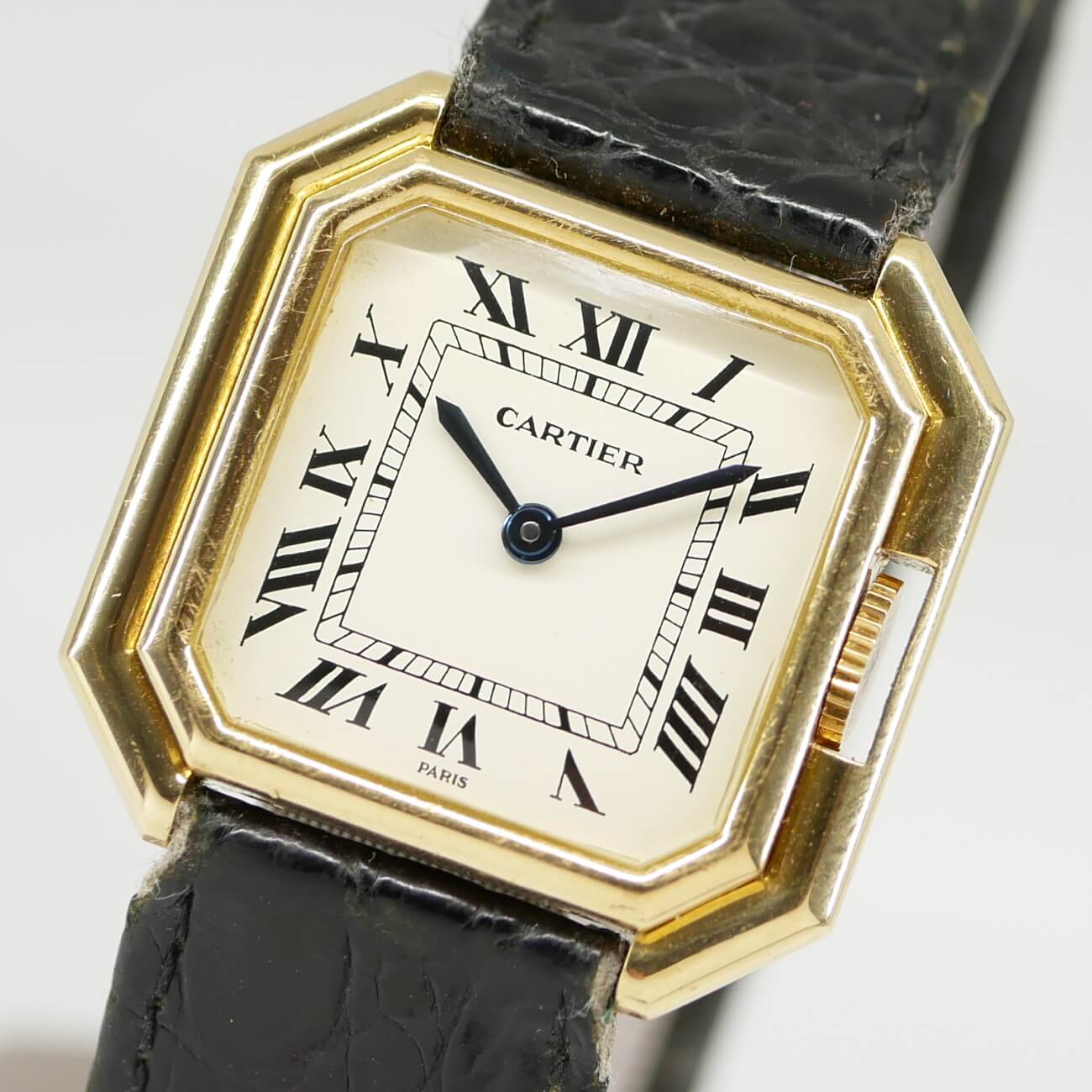 CARTIER CEINTURE