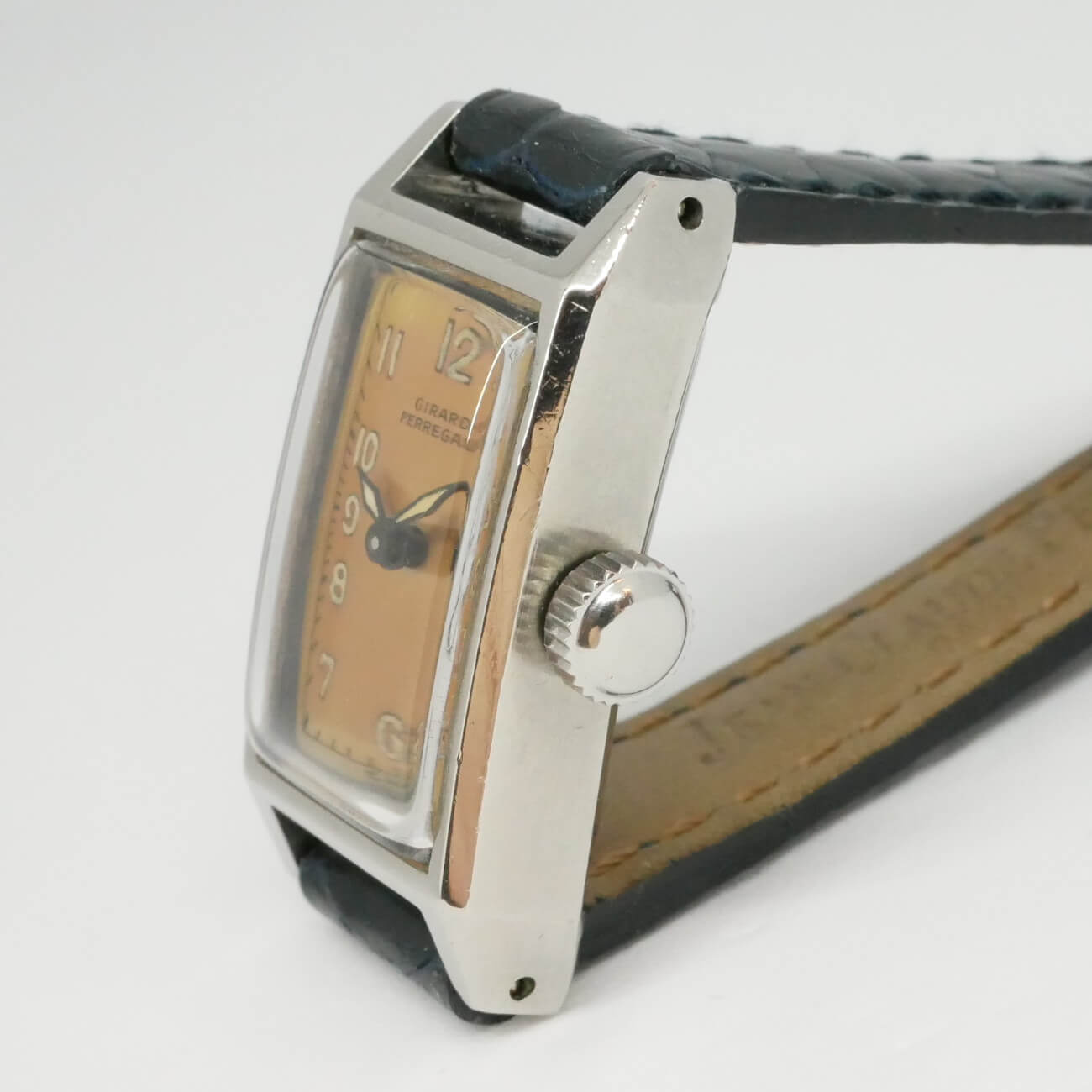 GIRARD PERREGAUX RECTANGLE MODEL