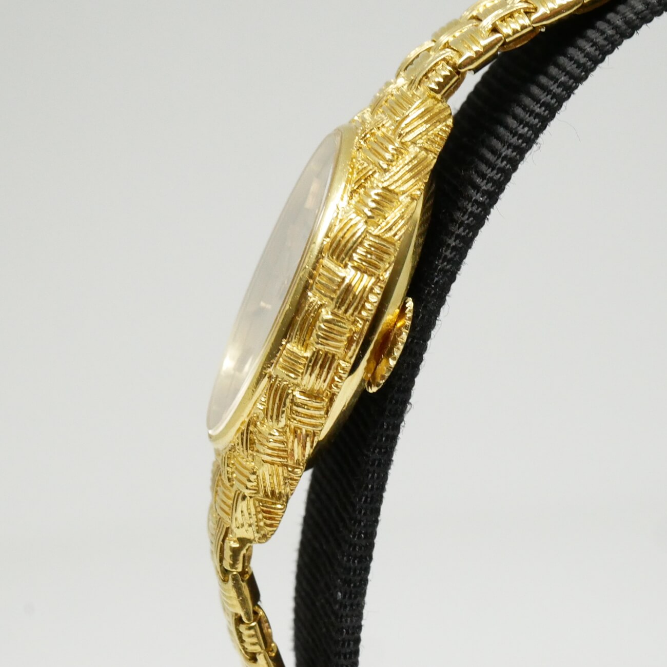 VACHERON&CONSTANTIN BACK WIND