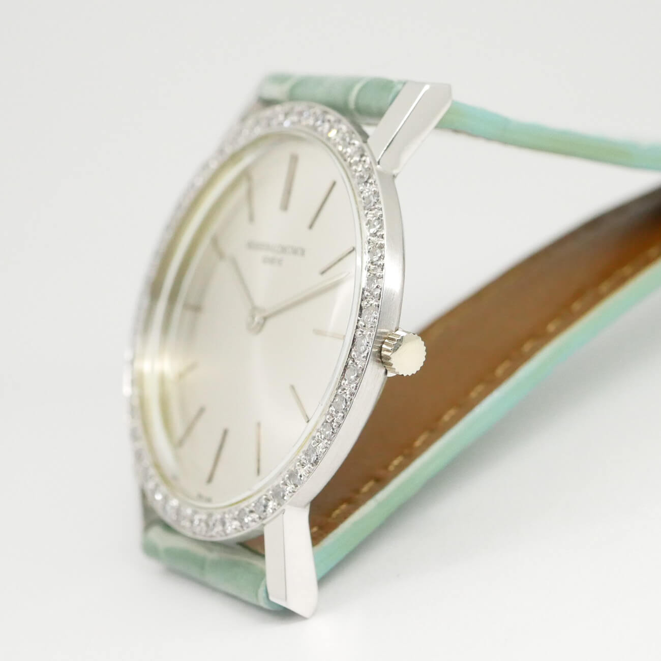 VACHERON&CONSTANTIN ROUND MODEL