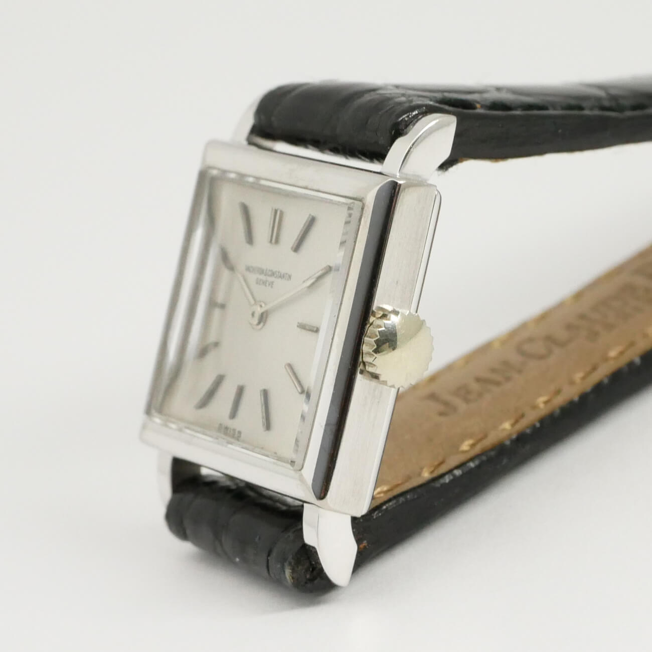 VACHERON&CONSTANTIN RECTANGLE MODEL