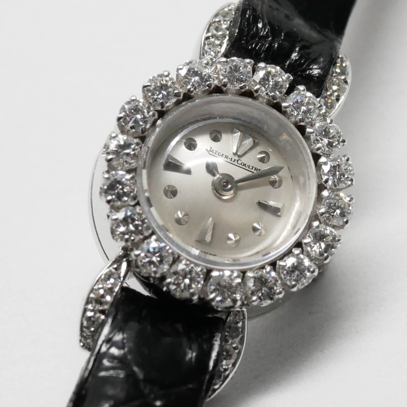 JAEGER LECOULTRE BACK WIND