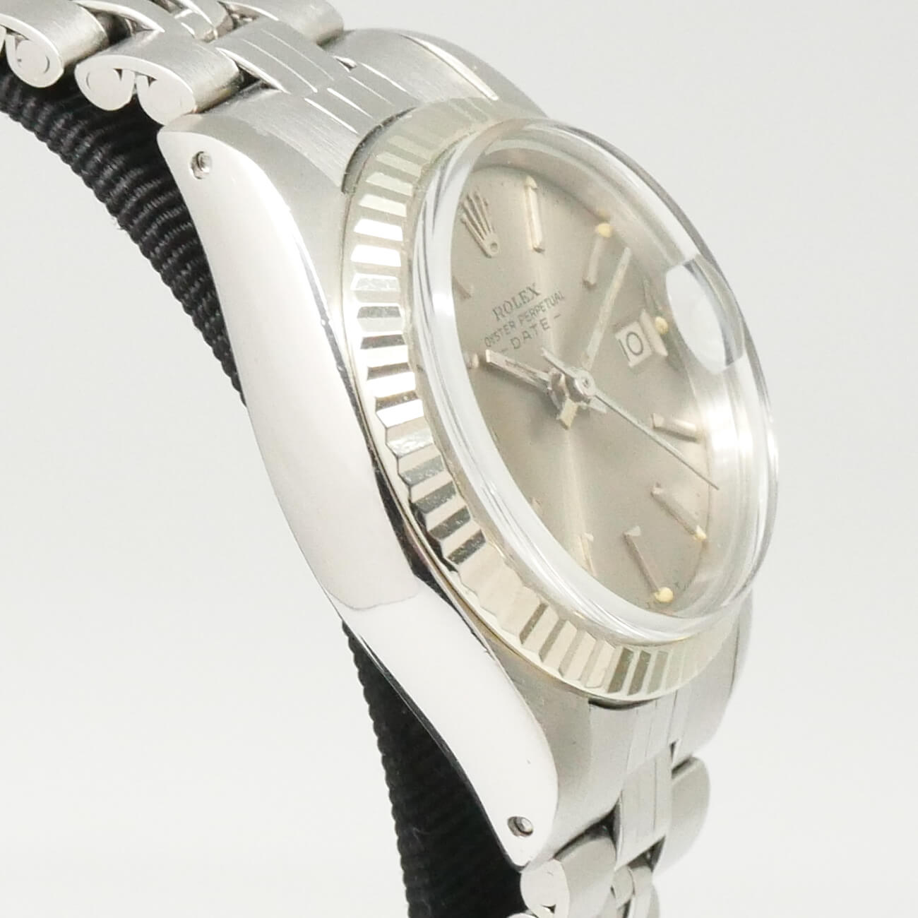 ROLEX OYSTER PERPETUAL DATE