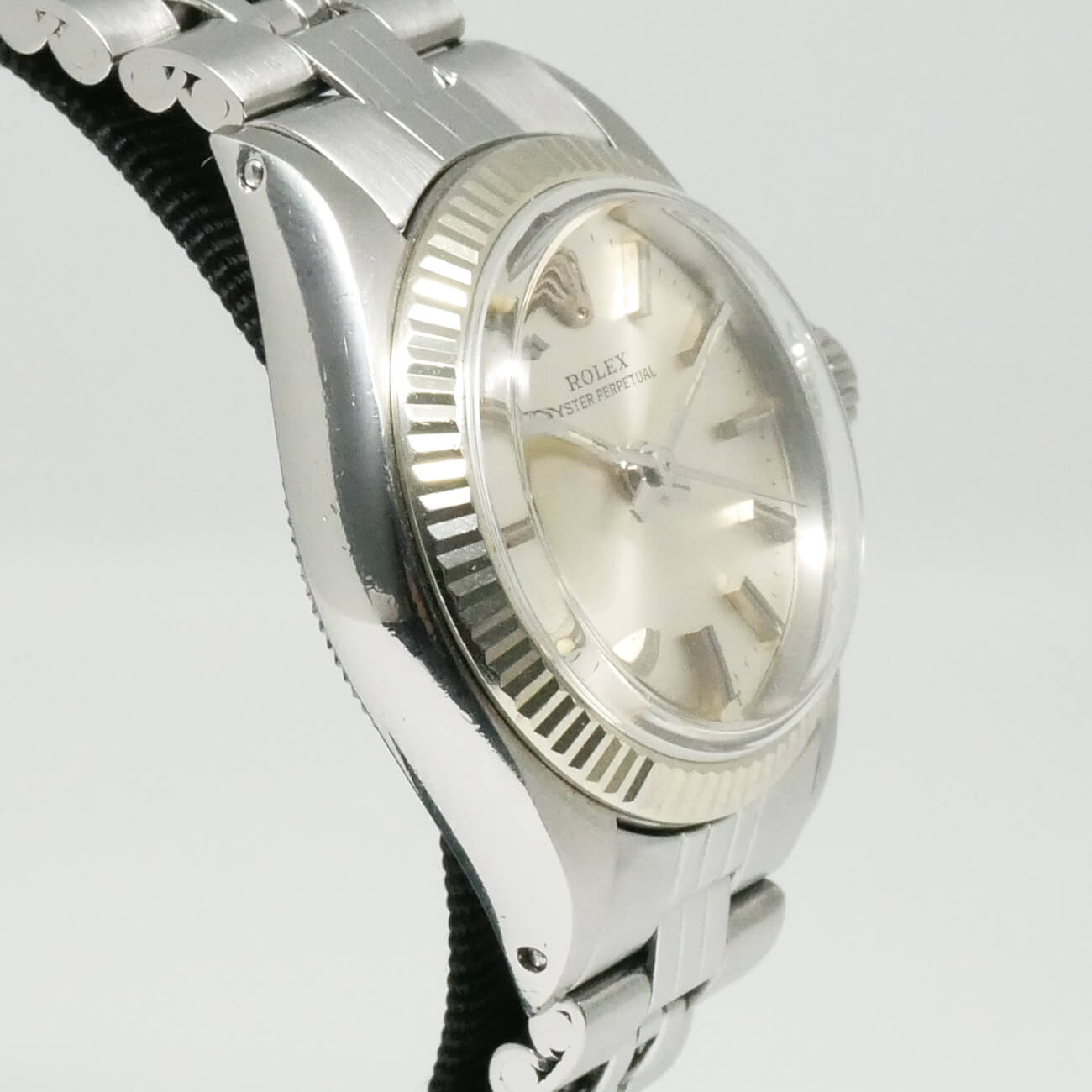 ROLEX ROLEX OYSTER PERPETUAL