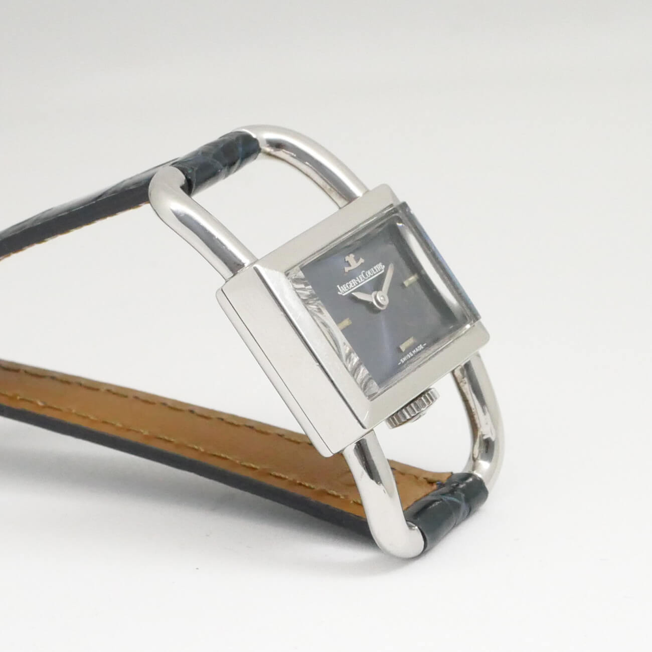 JAEGER LECOULTRE DRIVER'S