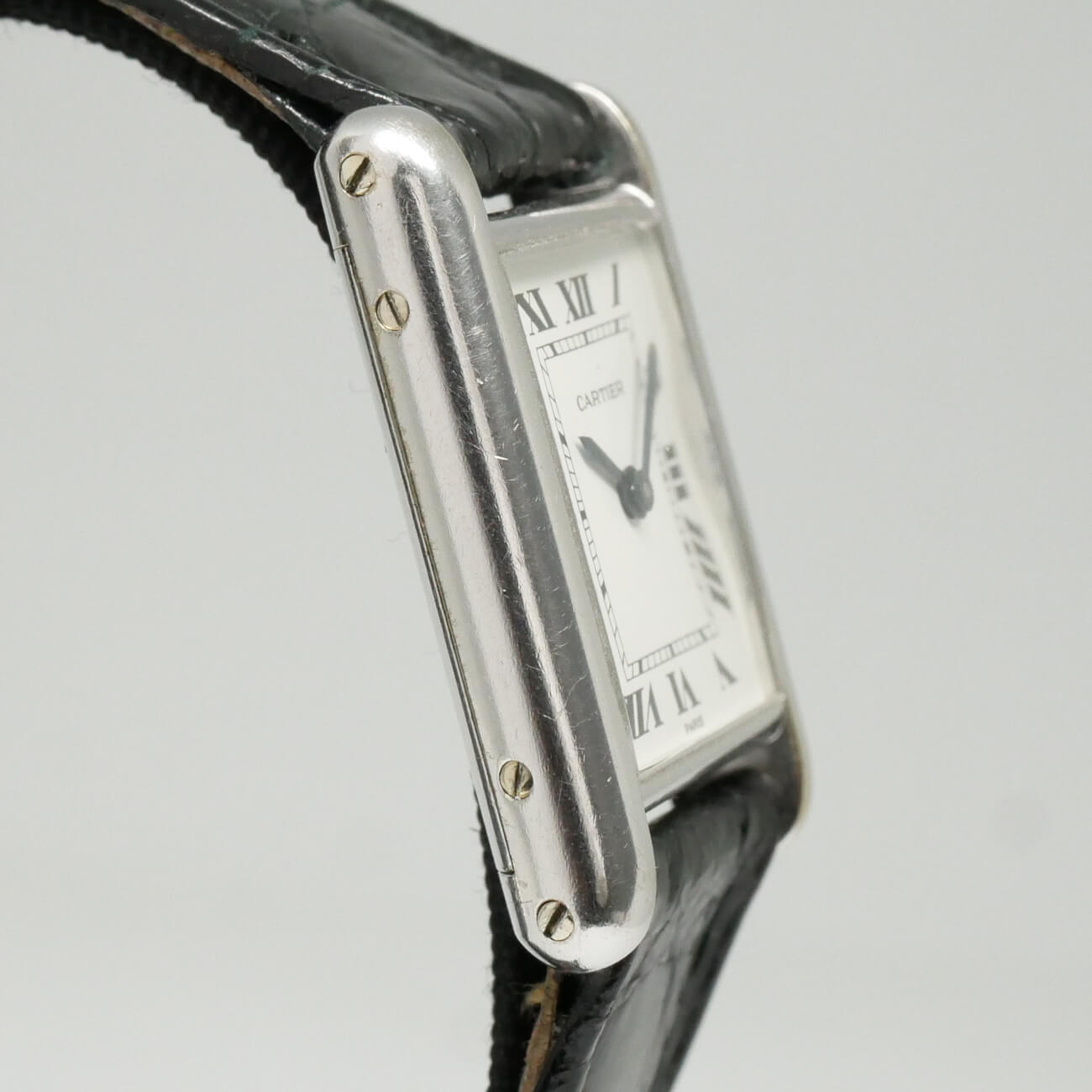 CARTIER TANK