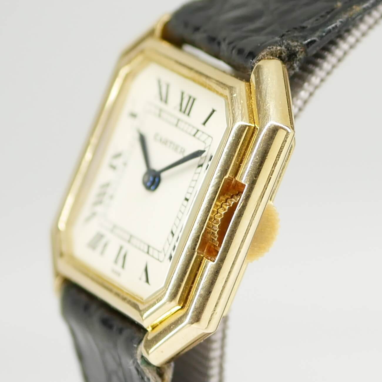 CARTIER CEINTURE