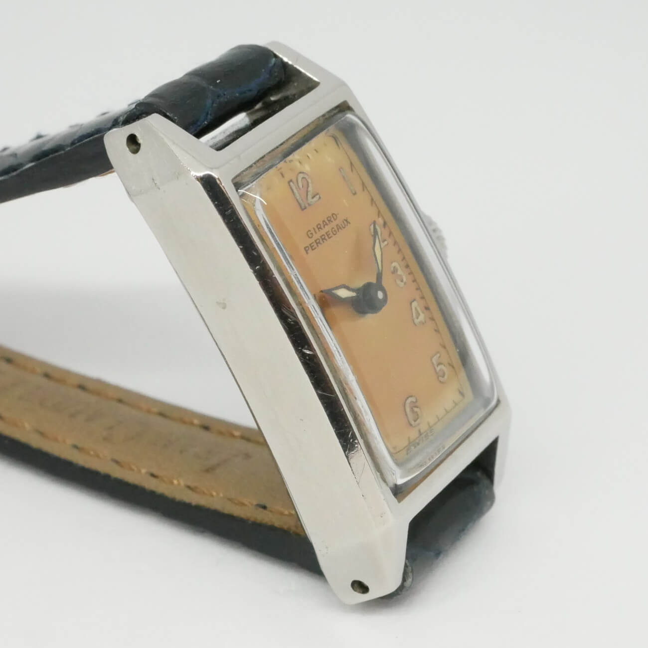 GIRARD PERREGAUX RECTANGLE MODEL
