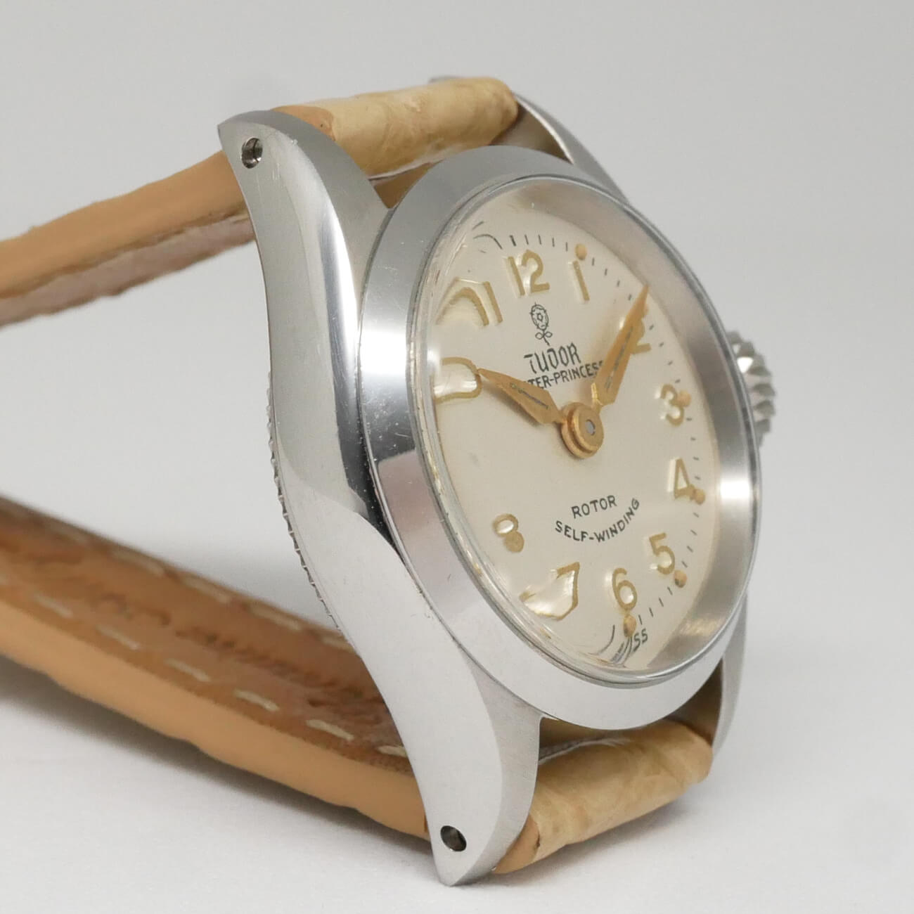 TUDOR OYSTER PRINCESS