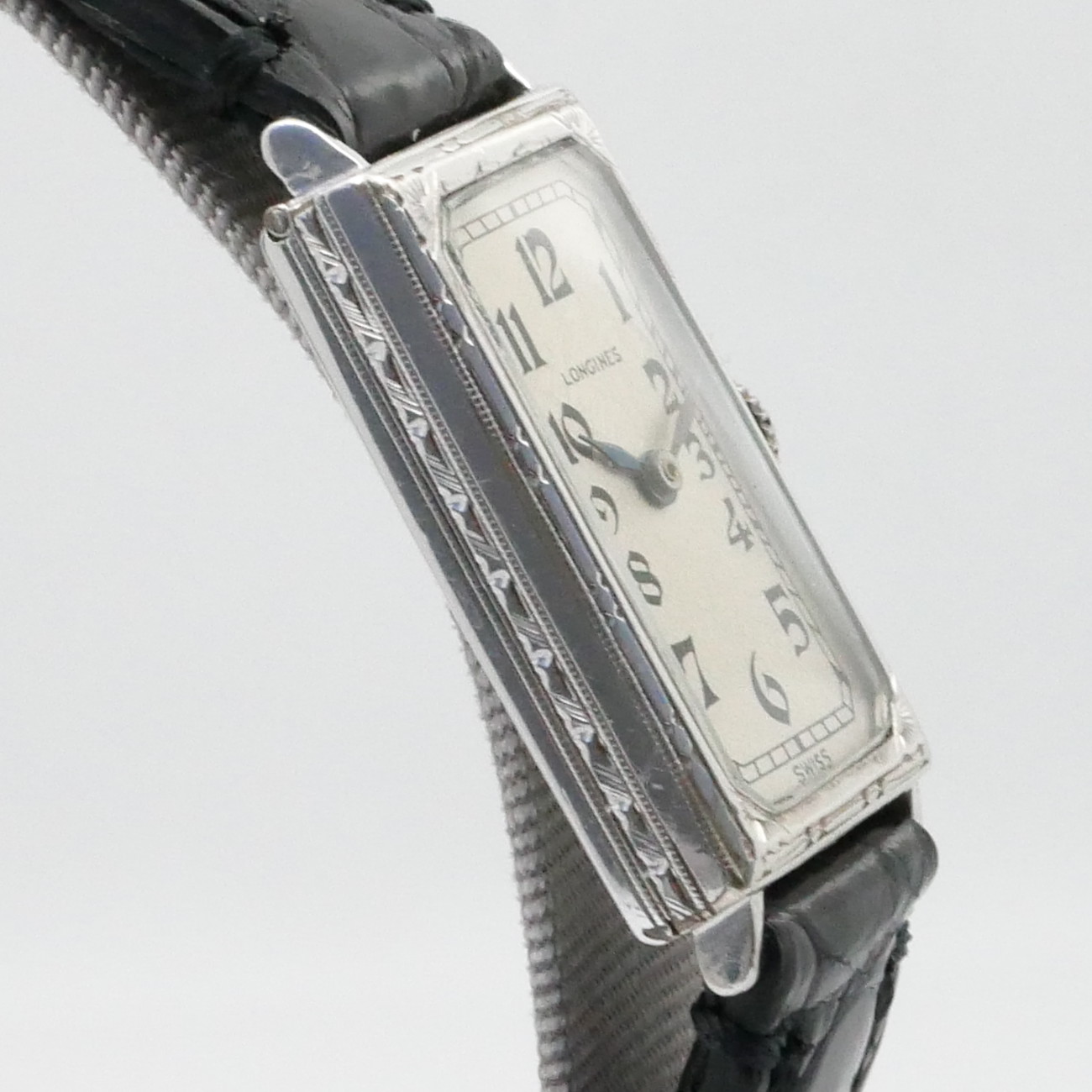 LONGINES ART DECO