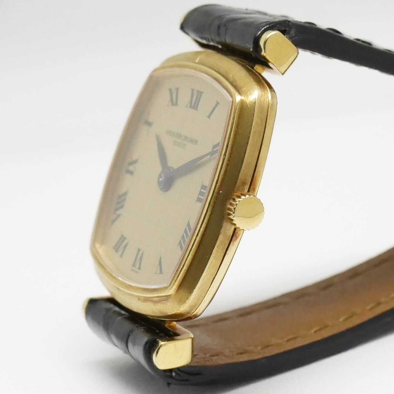 VACHERON&CONSTANTIN RECTANGLE MODEL