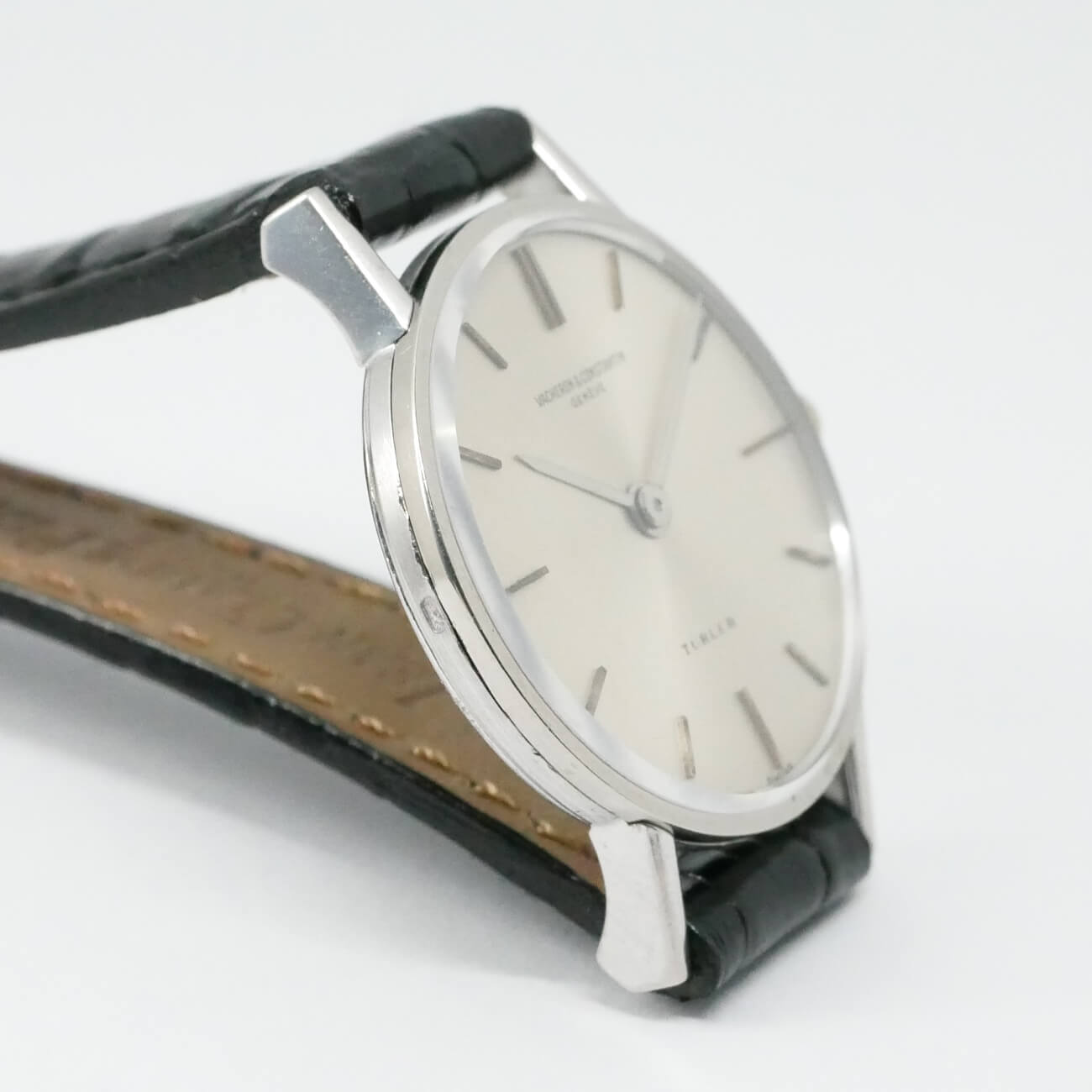 VACHERON&CONSTANTIN ROUND MODEL