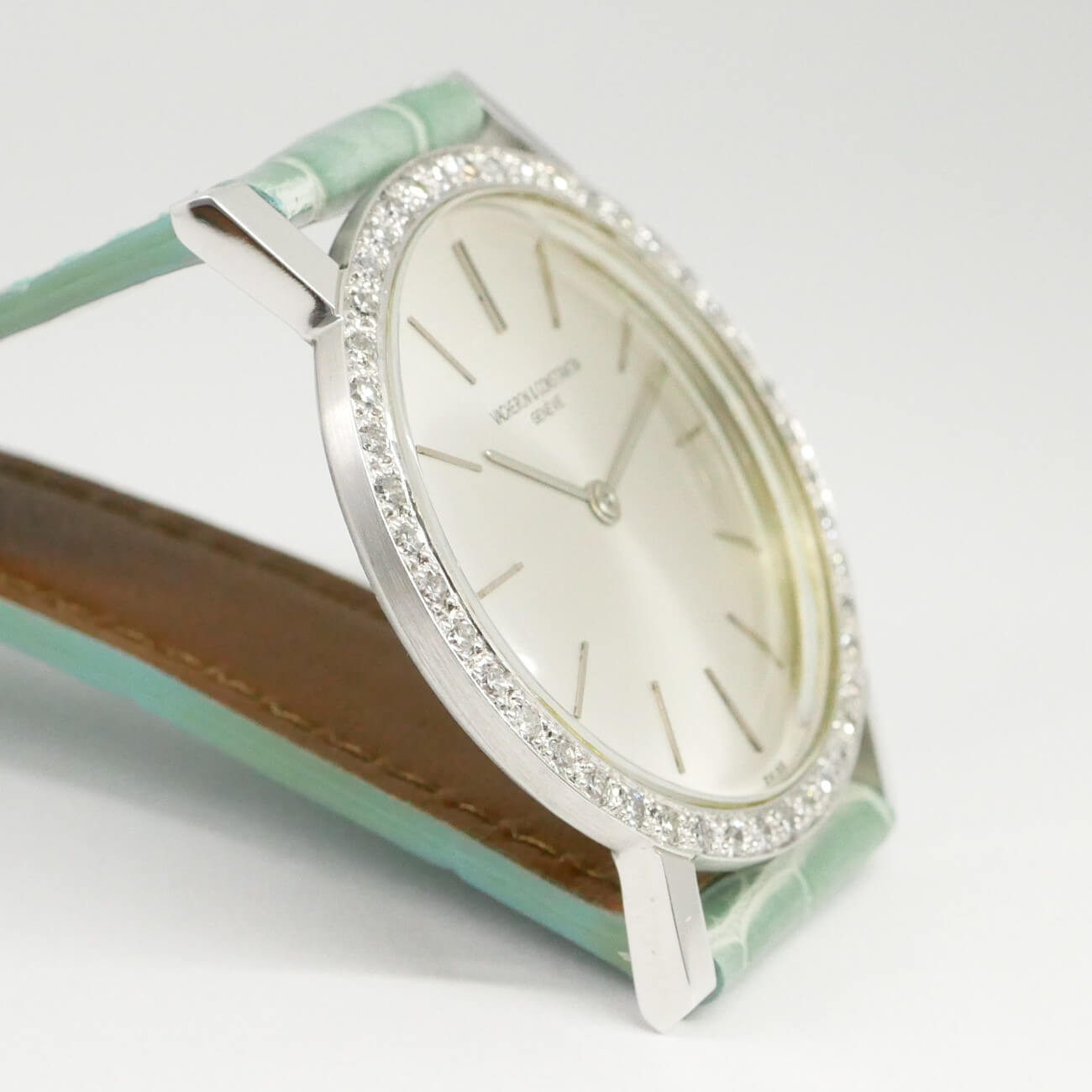 VACHERON&CONSTANTIN ROUND MODEL