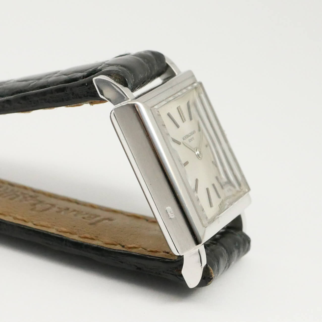 VACHERON&CONSTANTIN RECTANGLE MODEL