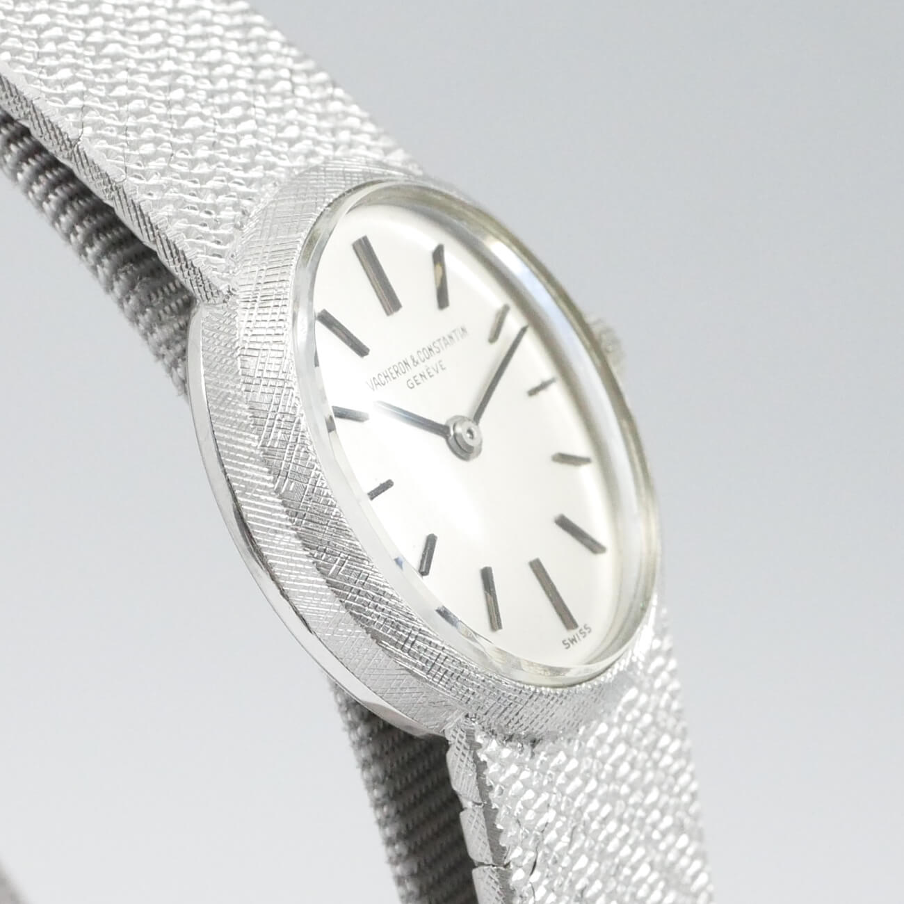 VACHERON&CONSTANTIN ROUND MODEL