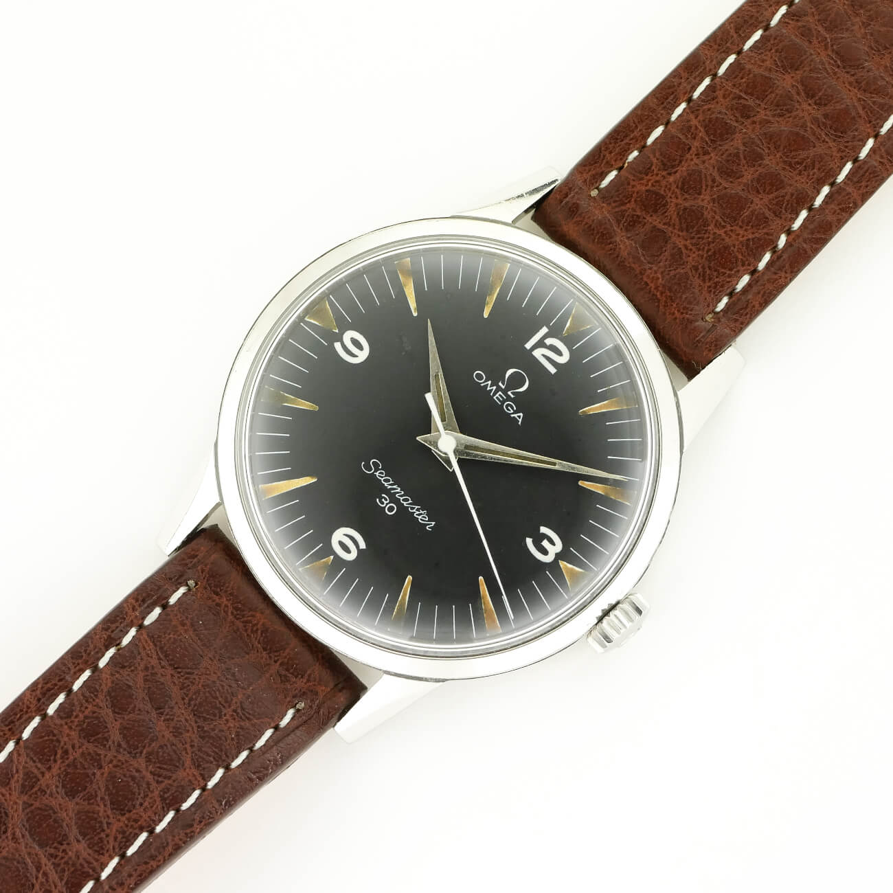 OMEGA SEAMASTER 30 R.A.F.R