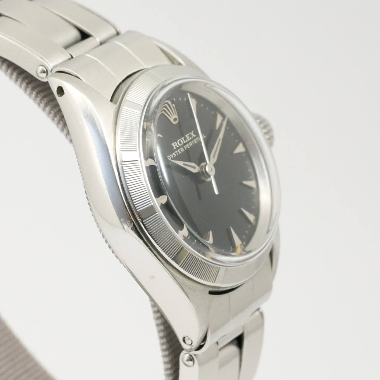 ROLEX OYSTER PERPETUAL