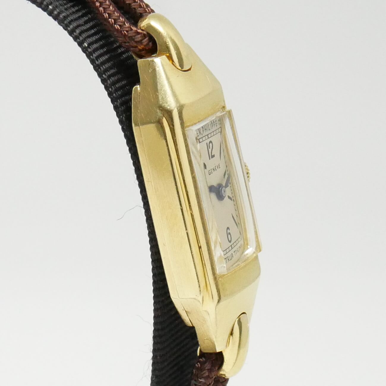 PATEK PHILIPPE RECTANGLE MODEL