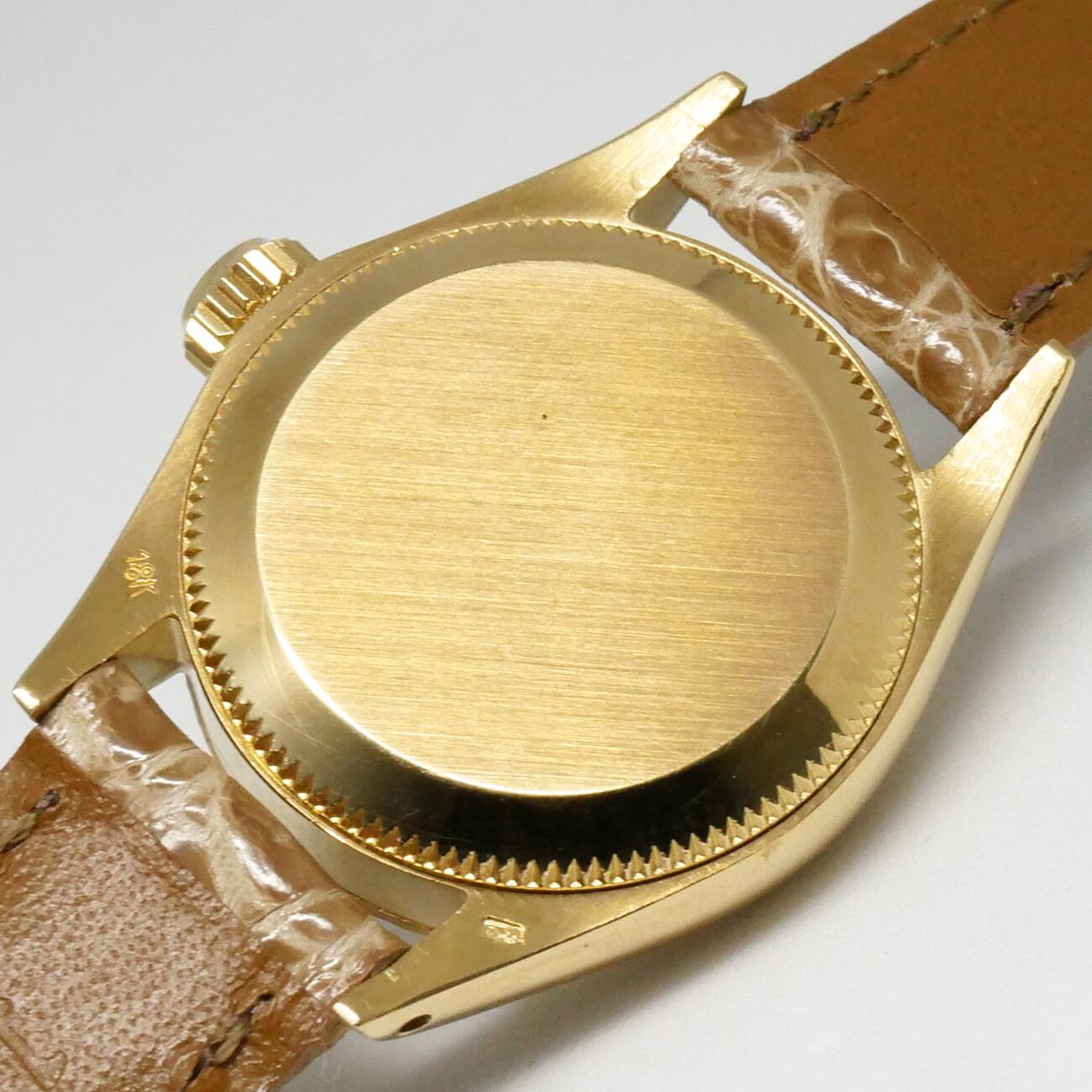 ROLEX ROLEX OYSTER PERPETUAL