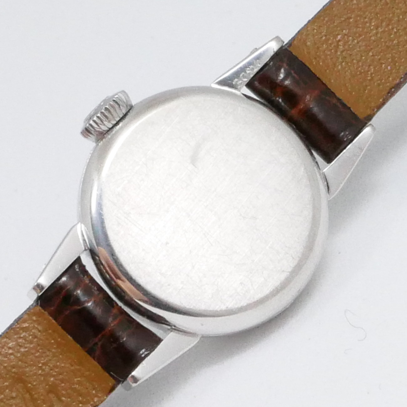 OMEGA ROUND MODEL
