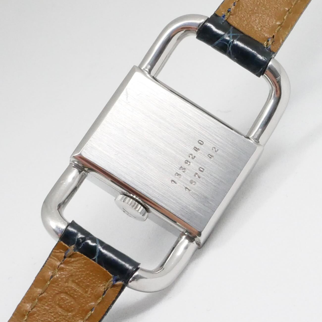 JAEGER LECOULTRE DRIVER'S