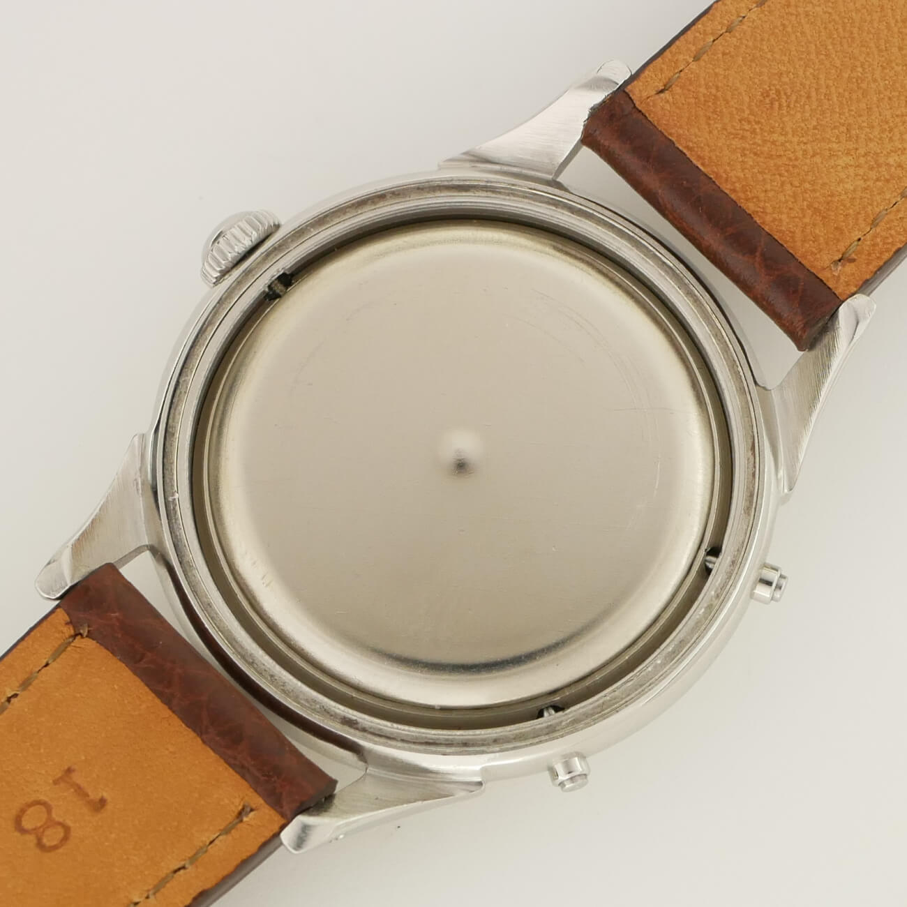 ETERNA ETERNA TRIPLE CALENDAR