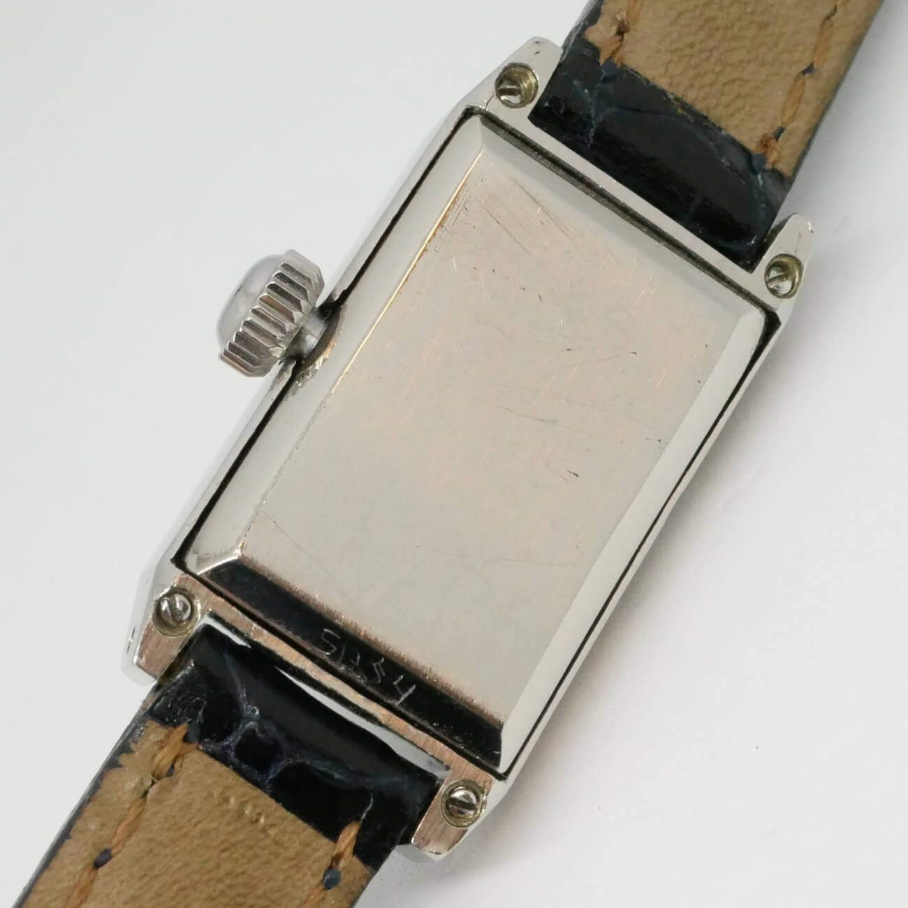 GIRARD PERREGAUX RECTANGLE MODEL