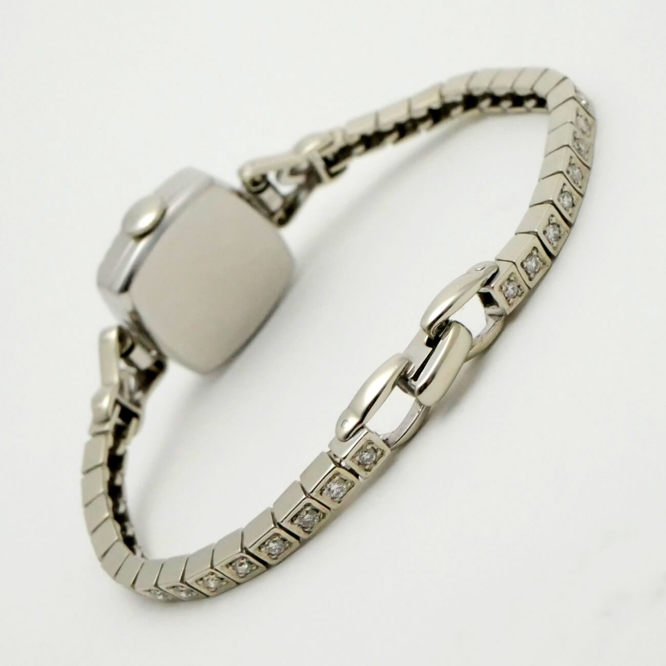 HAMILTON RECTANGLE MODEL