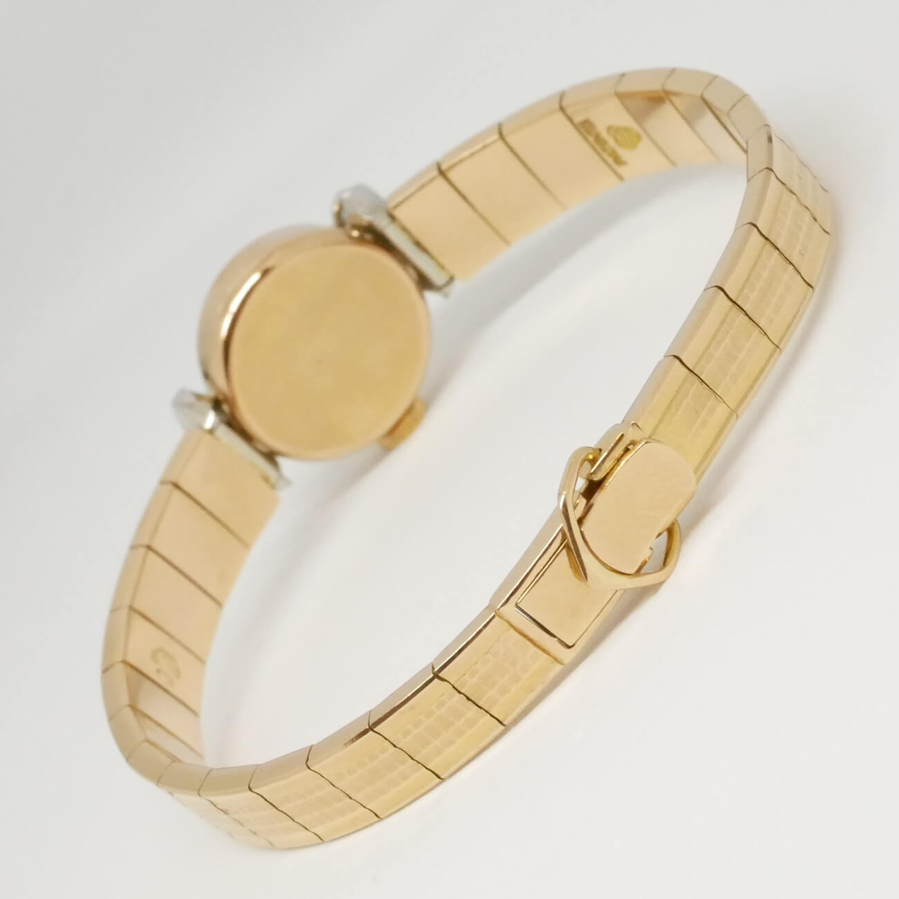 VACHERON&CONSTANTIN ROUND MODEL