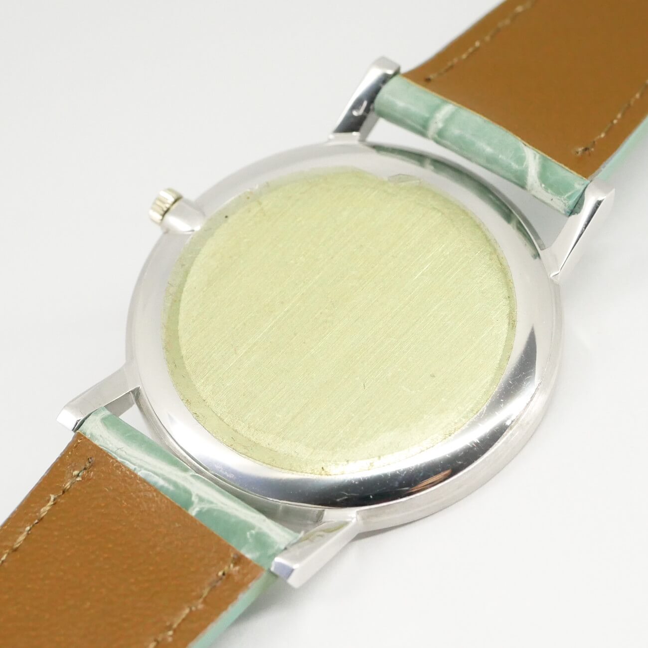 VACHERON&CONSTANTIN ROUND MODEL