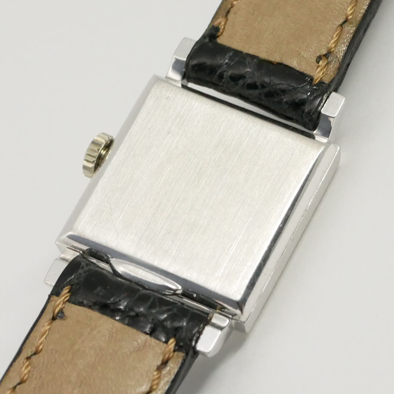 VACHERON&CONSTANTIN RECTANGLE MODEL