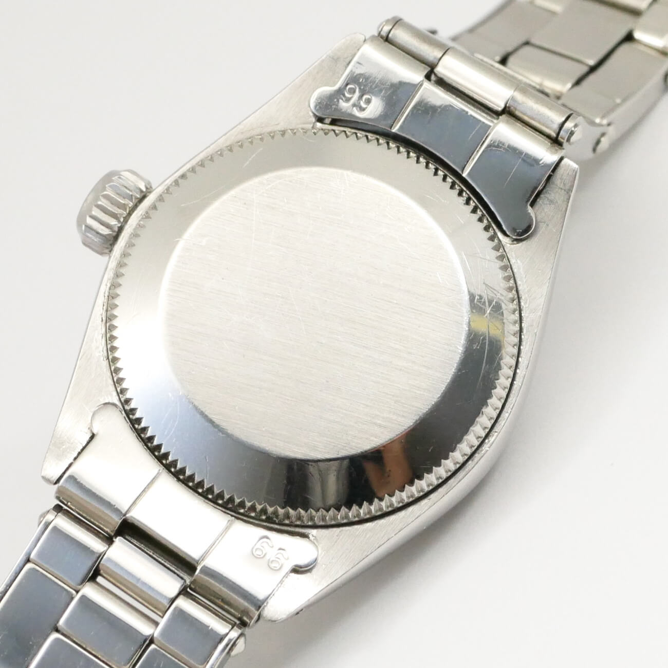 ROLEX OYSTER PERPETUAL