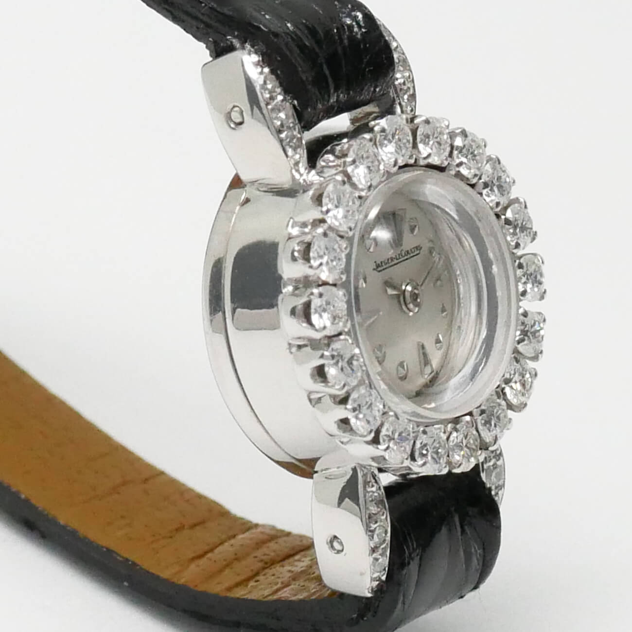 JAEGER LECOULTRE BACK WIND