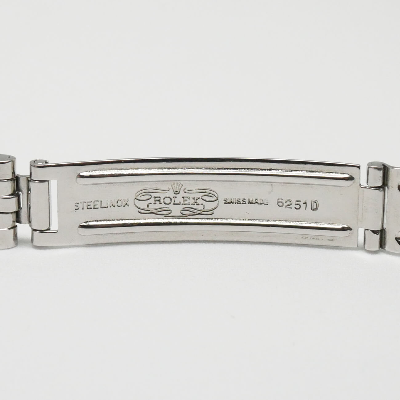 ROLEX OYSTER PERPETUAL DATE