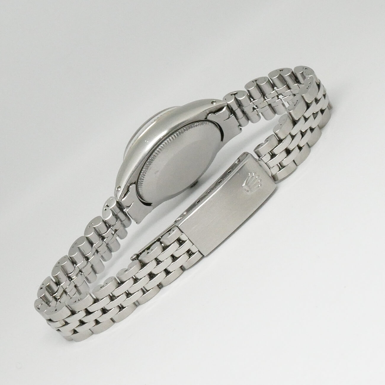 ROLEX ROLEX OYSTER PERPETUAL