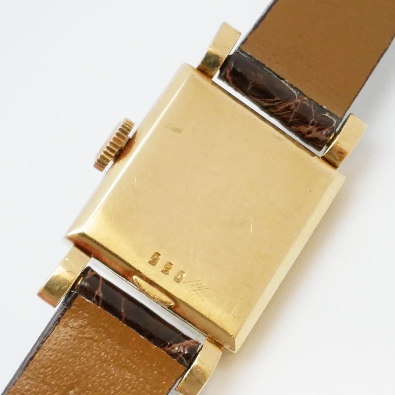 AUDEMARS PIGUET RECTANGLE MODEL