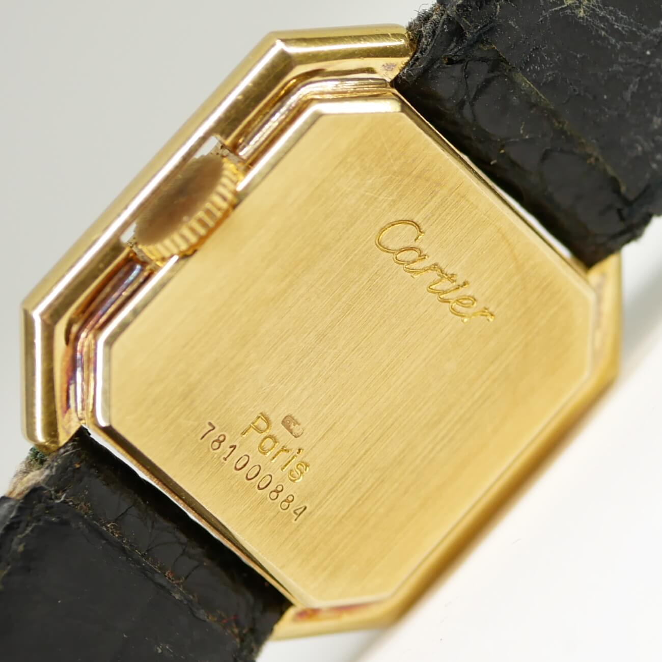 CARTIER CEINTURE