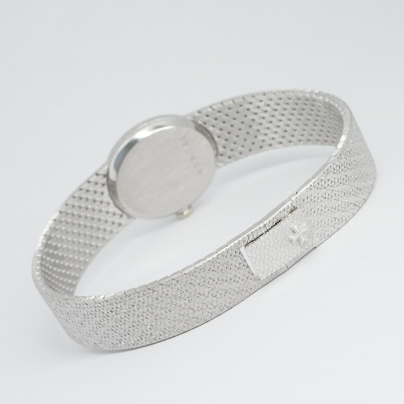 VACHERON&CONSTANTIN ROUND MODEL