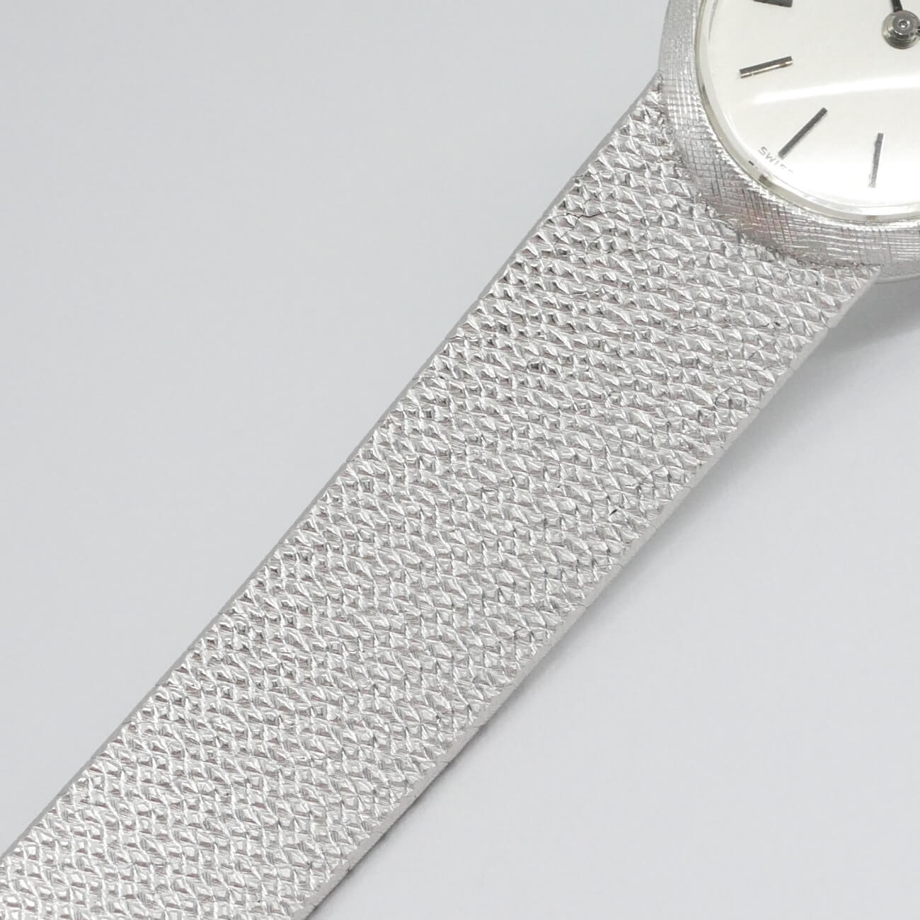 VACHERON&CONSTANTIN ROUND MODEL