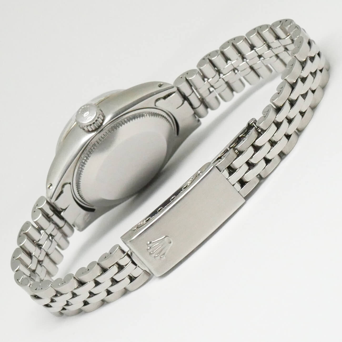 ROLEX OYSTER PERPETUAL DATE