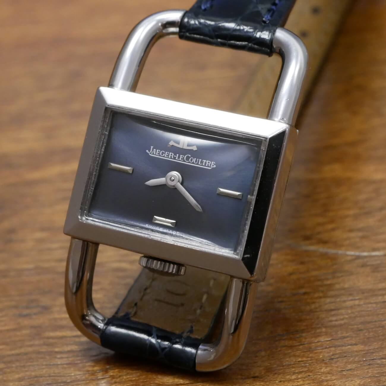 JAEGER LECOULTRE DRIVER'S