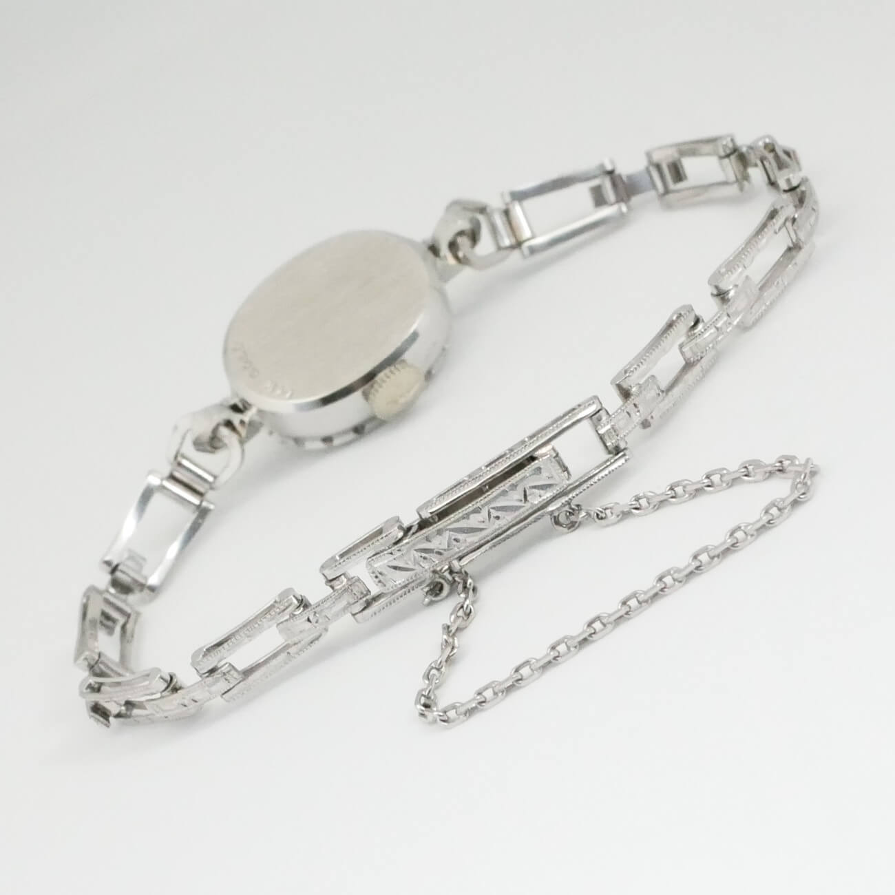 LONGINES ROUND MODEL