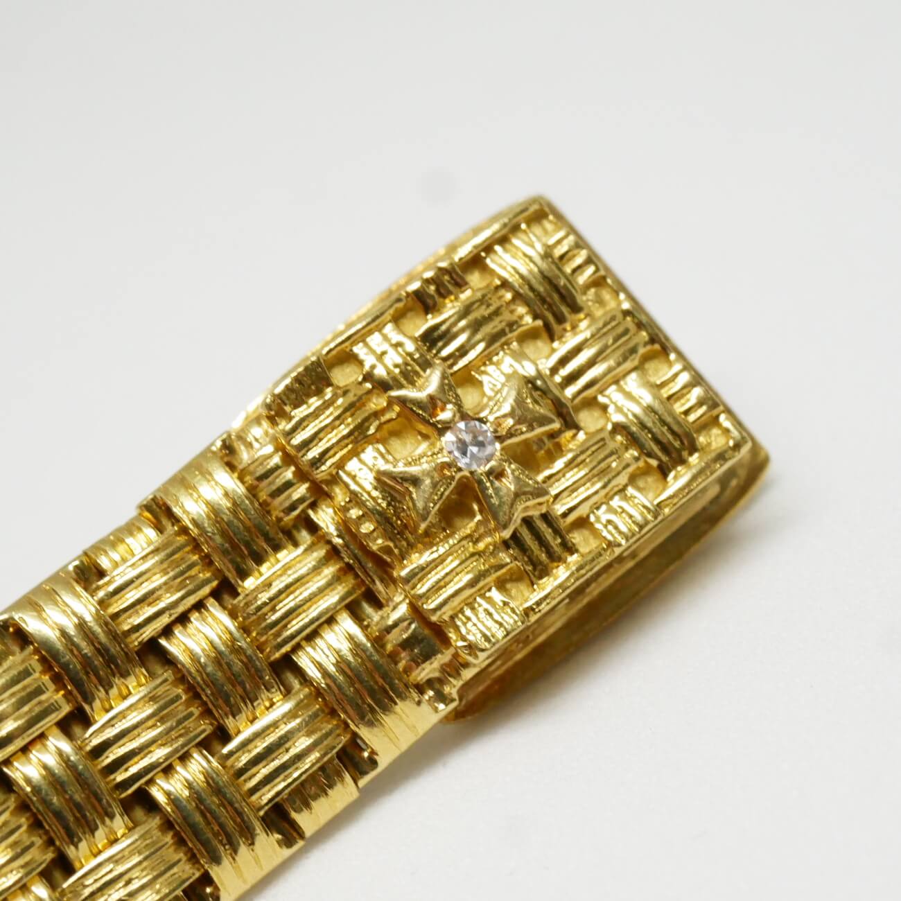 VACHERON&CONSTANTIN BACK WIND