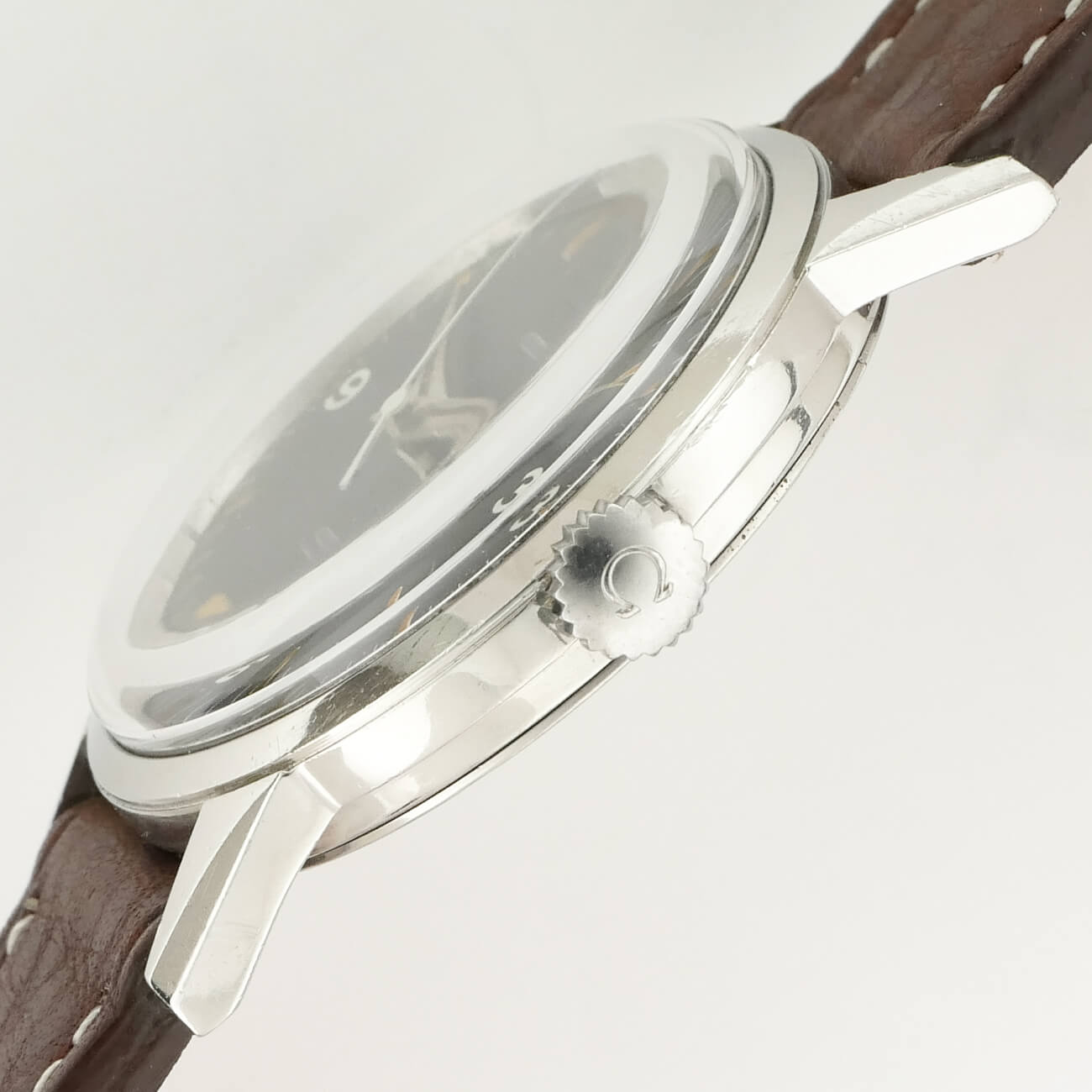 OMEGA SEAMASTER 30 R.A.F.R