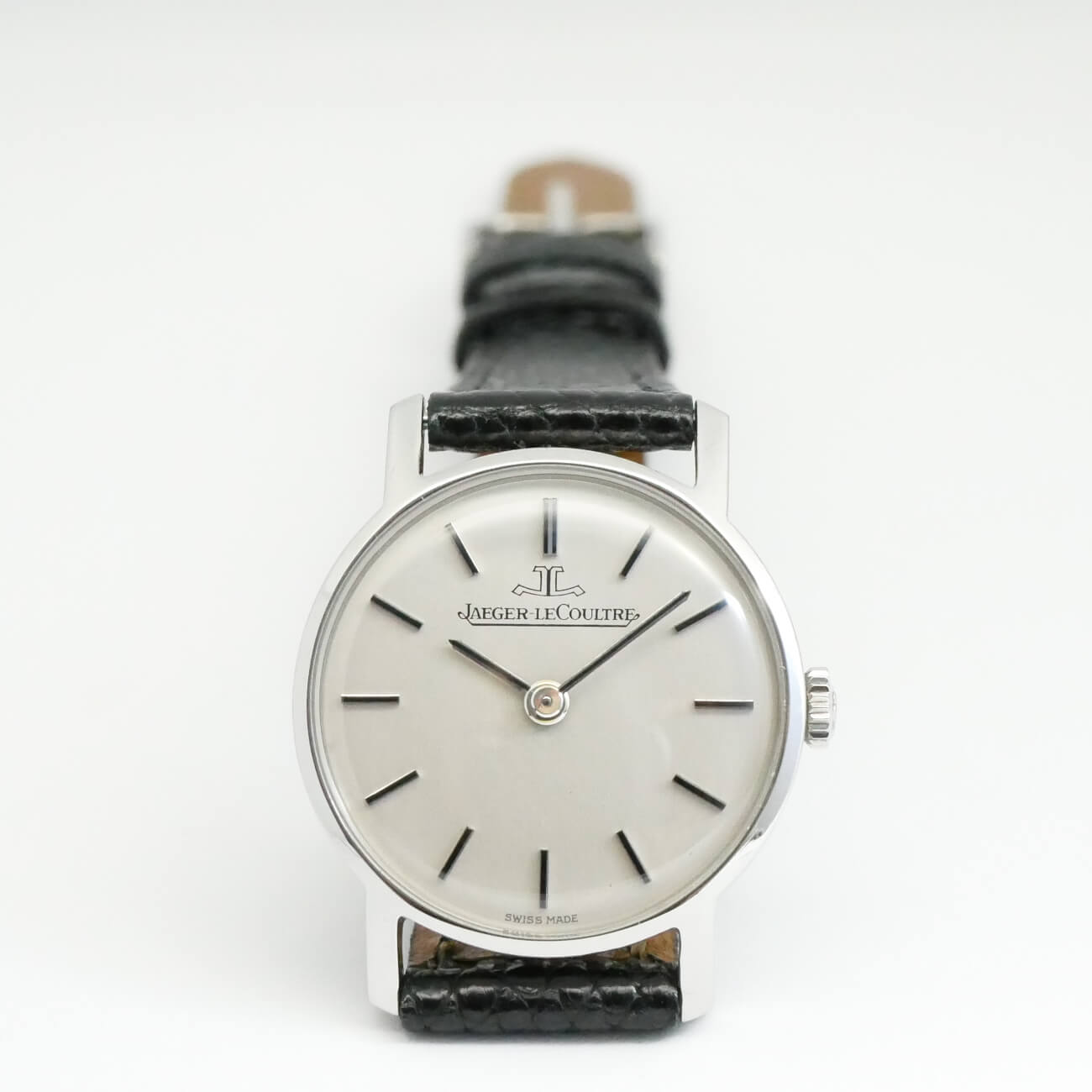 JAEGER LECOULTRE ROUND MODEL