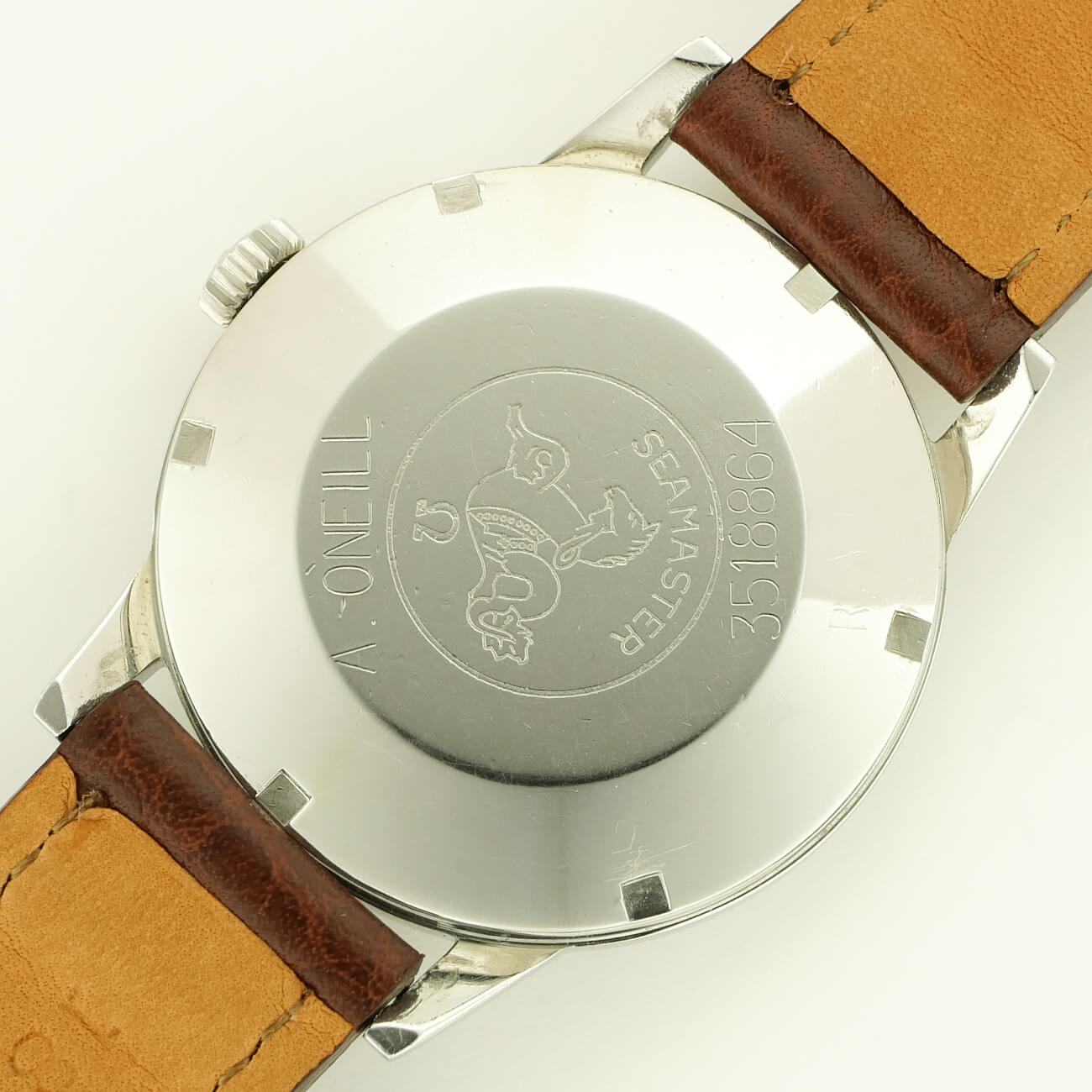 OMEGA SEAMASTER 30 R.A.F.R