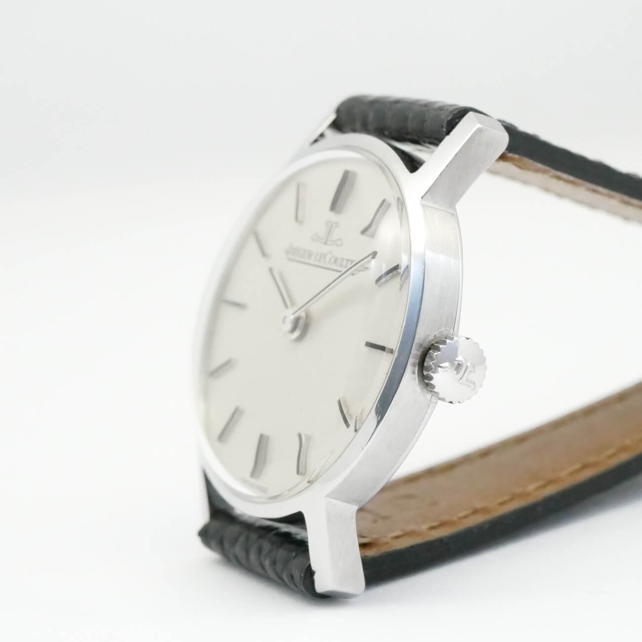 JAEGER LECOULTRE ROUND MODEL