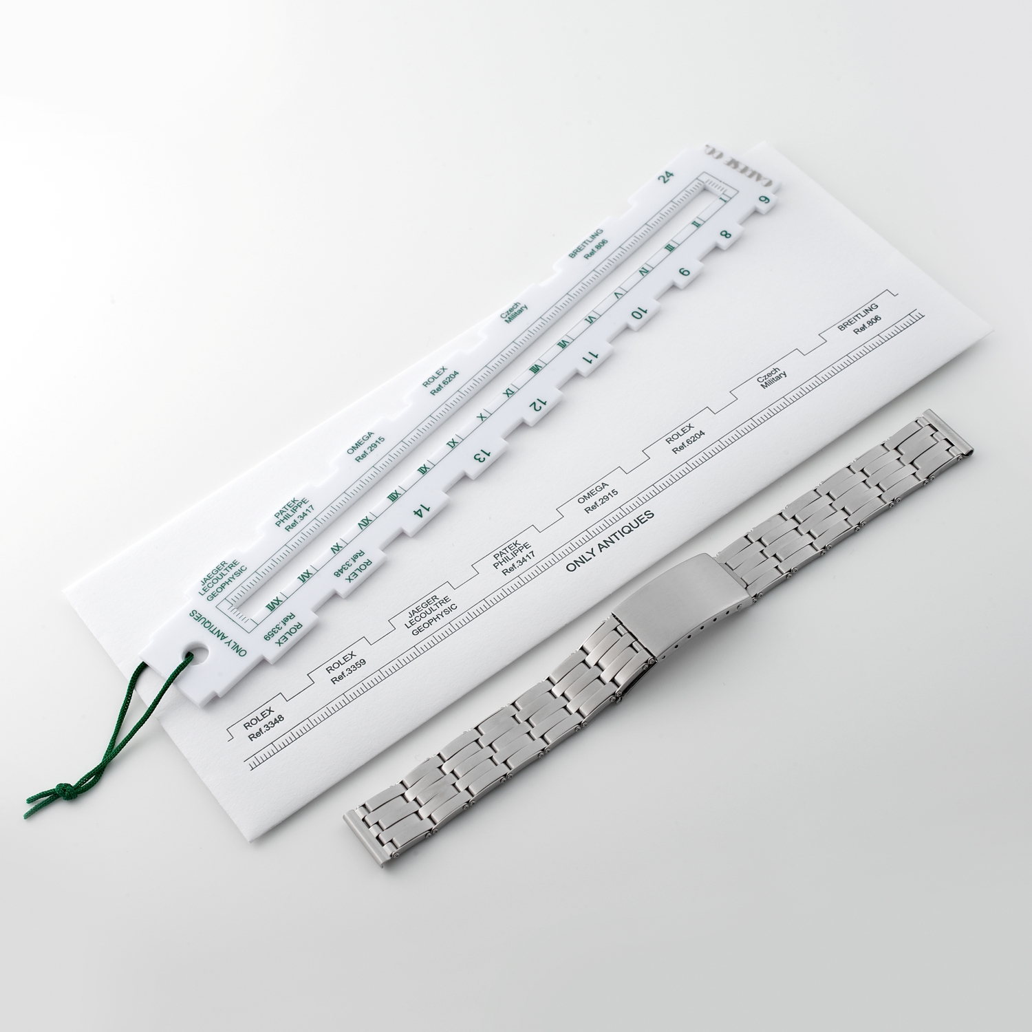 CARESE ORIGINAL BRACELET EXTENSION BRACELET