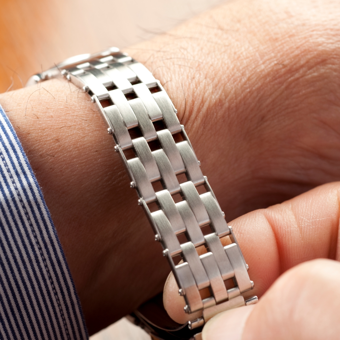 CARESE ORIGINAL BRACELET EXTENSION BRACELET